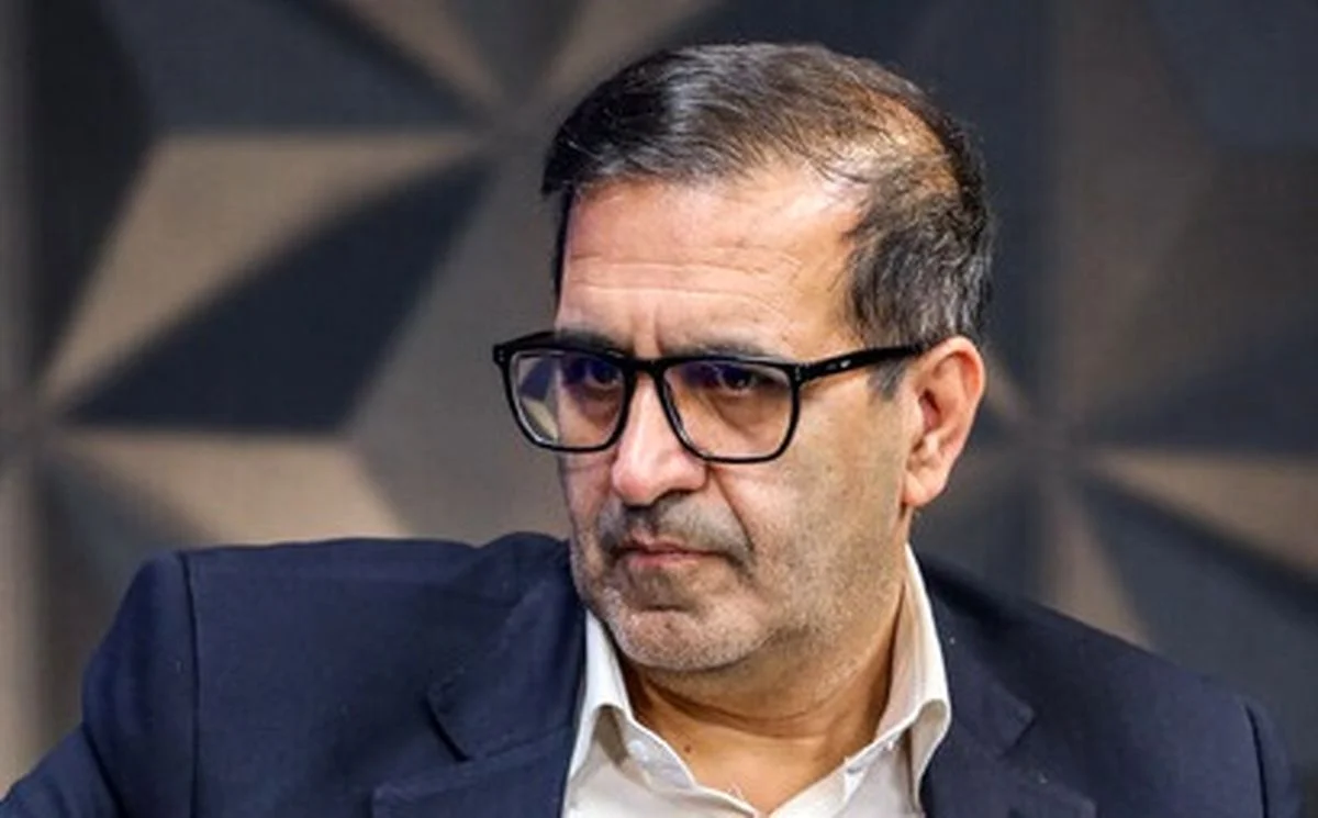 رئیس مرکز ارتباطات مردمی ریاست‌جمهوری به‌طور ناگهانی استعفا داد؛ پشت پرده چه خبر است؟