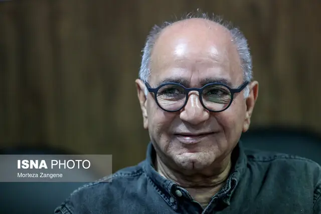 پرویز پرستویی: در سریال امام علی واقعاً حضرت علی را حس کردم!