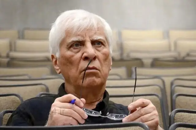 رپرتوار خوانش آثار بهرام بیضایی با ۵ نمایشنامه ماندگار در بجنورد آغاز شد!