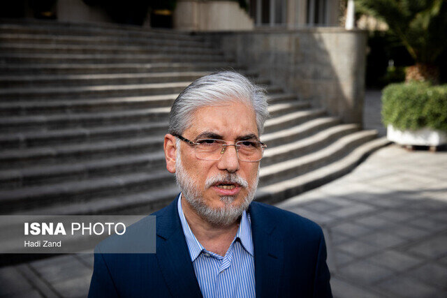 وزیر علوم درباره بحران آب: فراتر از یک مشکل ساده، چالشی فرابخشی که همه را درگیر کرده است!