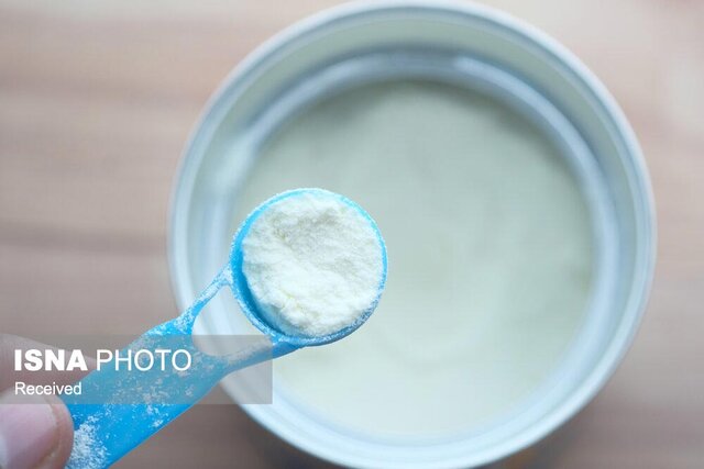 جهادکشاورزی فارس با گامی بزرگ واردات شیرخشک نوزاد را به شدت کاهش می‌دهد!