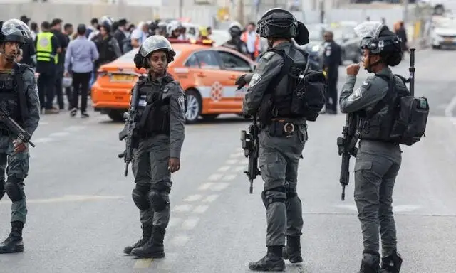 ارتش رژیم صهیونیستی عملیات گسترده‌ای در قباطیه کرانه باختری را کلید زد!