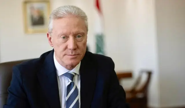 ناخرسندی شدید رئیس‌جمهور و نخست‌وزیر لبنان از اظهارات جنجالی وزیر خارجه درباره ایران