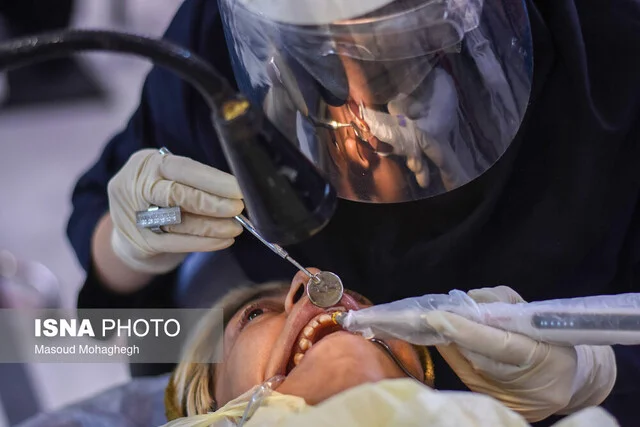 ساخت پرینتر سه‌بعدی رزینی فوق‌دقیق با دقت ۵۰ میکرون ویژه دندانپزشکی در ایران!