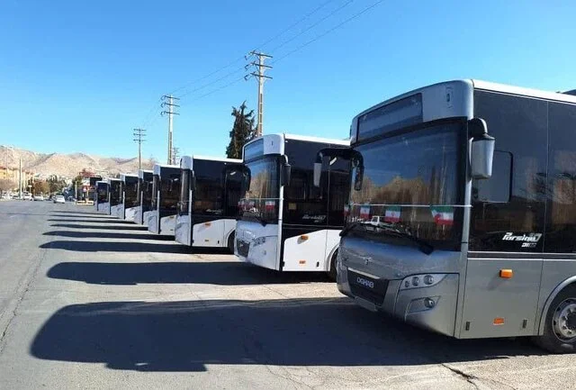 رسیدگی قاطع به تخلفات ۲۰ شرکت حمل‌ونقل در سمنان؛ برخورد قانونی آغاز شد!