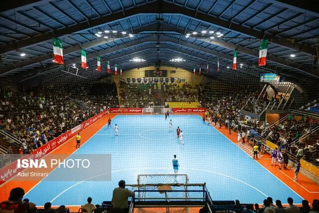 سرمربی جوادالائمه: فرصت‌هایمان مقابل گیتی‌پسند سوخت، چرا پیروزی را از دست دادیم؟