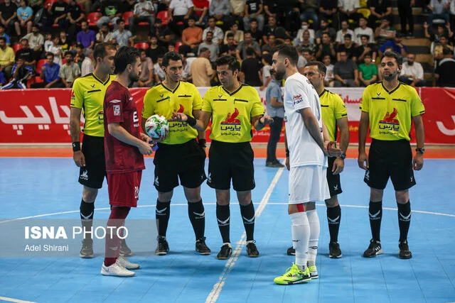 نبرد حساس اصفهان: گیتی‌پسند برای تثبیت صدرنشینی، پالایش‌نفت در تلاش خروج از بحران!