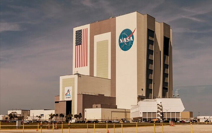 ناسا با ۷ کشف شگفت‌انگیز ۲۰۲۵، دوباره جهان را بهت‌زده کرد!