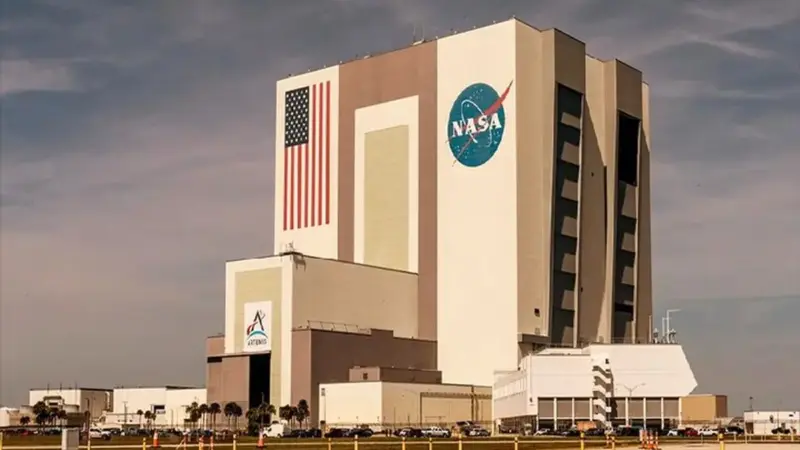 ناسا چگونه در ۲۰۲۵ با وجود همه مشکلات، ۷ کشف شگفت‌انگیز را رقم زد؟