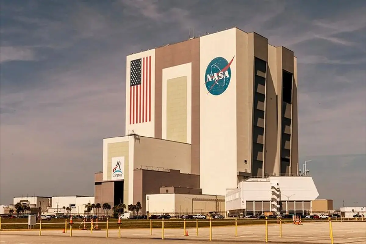 ناسا چگونه در ۲۰۲۵ با وجود همه مشکلات، ۷ کشف شگفت‌انگیز را رقم زد؟