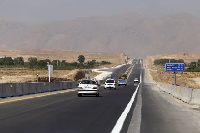 بودجه ۱۴۰۵ با تمرکز بی‌سابقه روی ایمنی جاده‌ها و جهش حمل‌ونقل ریلی تدوین شد