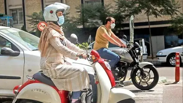 حقوقدان مطرح می‌گوید: مصوبه دولت درباره صدور گواهینامه موتورسیکلت بانوان فاقد اعتبار است!