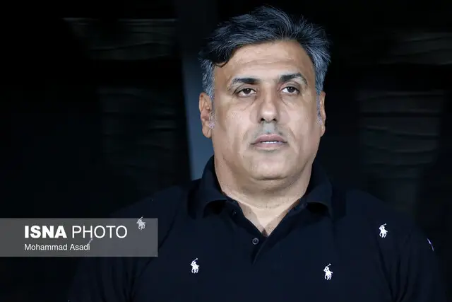 خلیفه‌اصل: اشتباهات فردی استقلال خوزستان را به شکست نزدیک کرد؛ نیاز فوری به تقویت تیم!