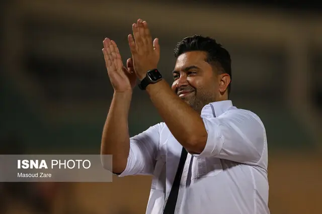 پیروزی تاریخی چادرملو در یزد؛ سعید اخباری راز این برد ارزشمند را فاش کرد!