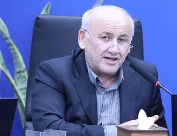 استاندار مازندران: قدرت بی‌نظیر صنعت خودرو استان، آینده درخشان تولید داخلی را رقم می‌زند!