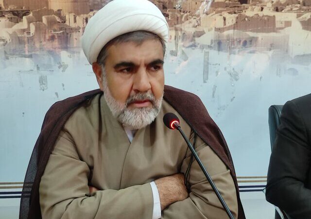 هشدار نگران‌کننده نماینده مجلس درباره بحران آسیب‌های اجتماعی پس از زلزله بم!