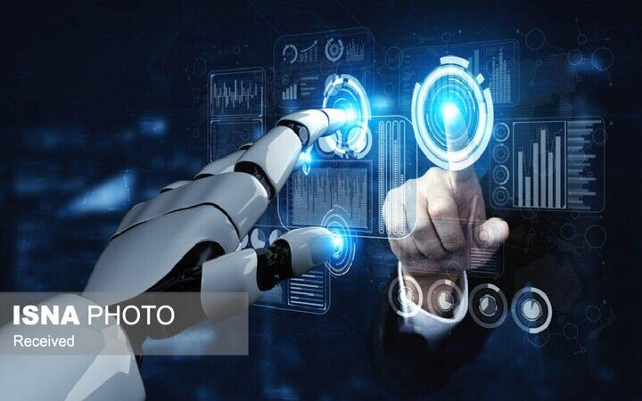 کارآفرین دیجیتال هشدار داد: هوش مصنوعی هرگز جای نیروی متخصص را نمی‌گیرد!