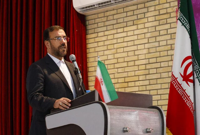 استاندار فارس خواستار ثبت جشن‌های شکرگزاری برداشت محصول به عنوان میراث معنوی شد