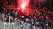 تراکتور با پنالتی‌های نفس‌گیر پرسپولیس را از جام حذفی حذف کرد!