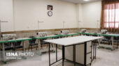 مدارس شهرستان طارم در مسیر تجهیز و به‌روزرسانی