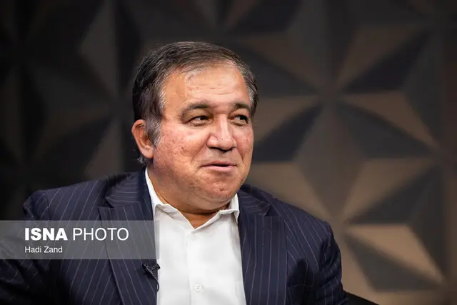 تاجرنیا افشا کرد: چرا اسناد مالی استقلال منتشر نشده و نقش کلیدی سیدورف در بازگشت تیم!