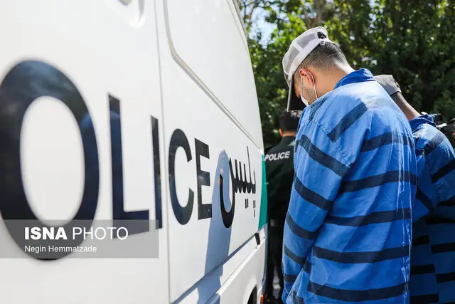 دستگیری شوکه‌کننده محکوم متواری پس از ۶ سال فرار در رامهرمز!