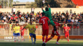 یک کارشناس فوتبال: کوچکترین اختلاف نفت آبادان را از صعود دور می‌کند