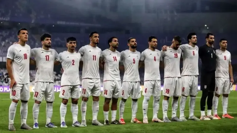 قیمت حیرت‌انگیز بلیت بازی‌های تیم ملی ایران در جام جهانی اعلام شد؛ فقط ۲۰ میلیون تومان!