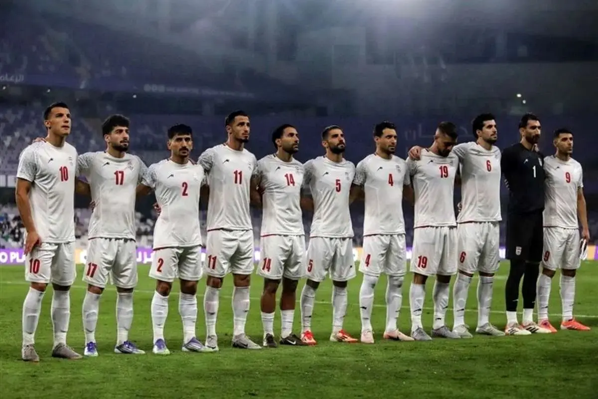 قیمت حیرت‌انگیز بلیت بازی‌های تیم ملی ایران در جام جهانی اعلام شد؛ فقط ۲۰ میلیون تومان!