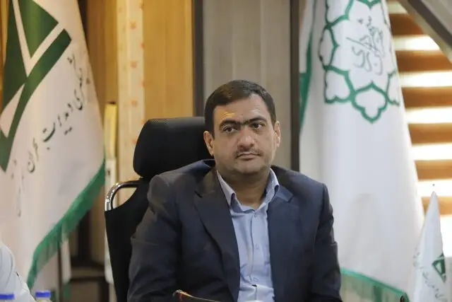 توقف فوری پروژه‌های عمرانی بدون ناظر ایمنی در تهران؛ هشدار جدی به پیمانکاران بی‌توجه!