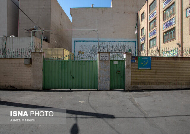 رئیس مجمع خیرین مدرسه‌ساز: ۶۰۰ مدرسه لرستان نیازمند بازسازی است