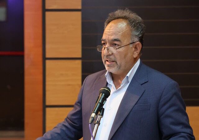 کسب رتبه اول آموزش و پرورش خراسان جنوبی در جشنواره شهید رجایی