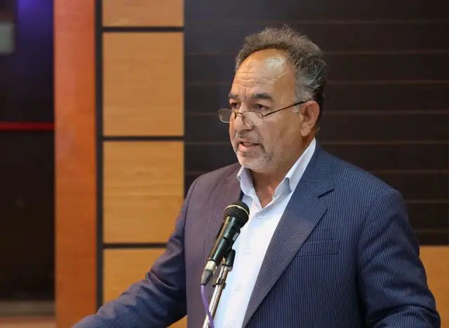 کسب رتبه اول آموزش و پرورش خراسان جنوبی در جشنواره شهید رجایی