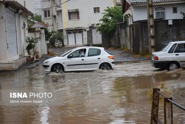 بوشهر در خط مقدم بارش‌های سنگین؛ آیا آماده مقابله هست؟