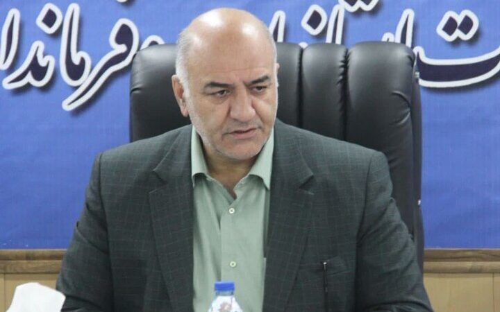 بازگشت نفس‌گیر کارخانه‌های بروجرد؛ استاندار با بازدید میدانی از احیای خط تولید خبر داد