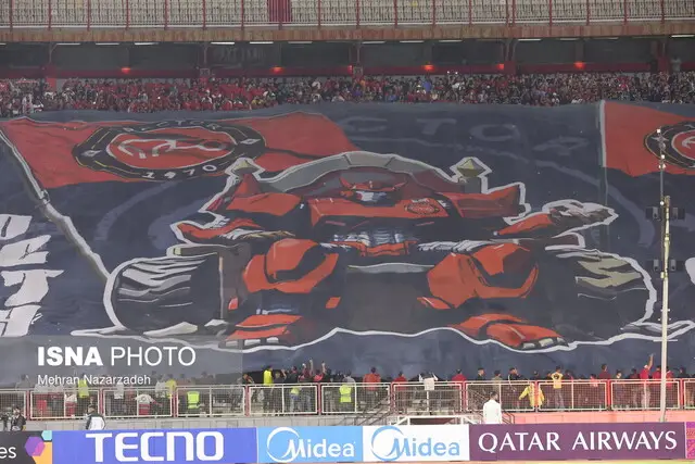 اداره ورزش آذربایجان‌شرقی: مسئولیت تبعات میزبانی یادگار بر عهده تراکتور است!