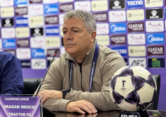 اسکوچیچ: فرصت ریکاوری کم بود؛ سدلار: بازی با الدحیل، سرنوشت‌ساز است!