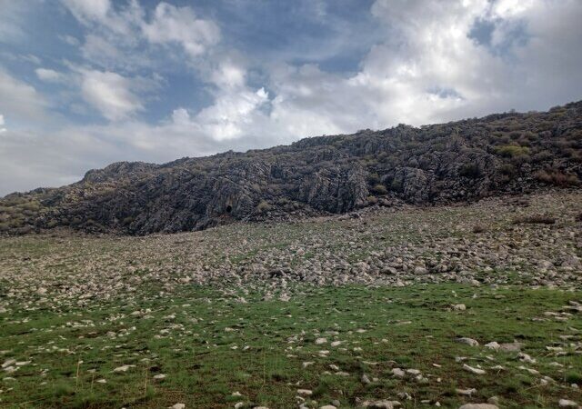 کشف حیرت‌انگیز در غار کناخرس کرمانشاه؛ شواهدی از زندگی نئاندرتال‌ها در دل تاریخ!