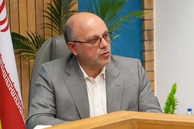 رئیس سازمان ملی بهره‌وری هشدار داد: ایران در بحران جدی بهره‌وری گرفتار شده است!