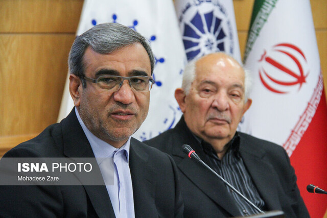 استاندار خراسان رضوی هشدار داد: بحران آب استان چگونه می‌تواند تمدن را تهدید کند؟