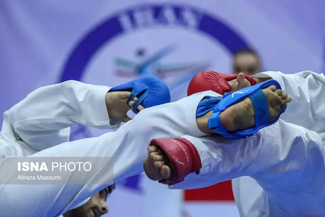 بسته بودن حساب هیات کاراته خوزستان، رویای دو ورزشکار ملی‌پوش را بر باد داد!