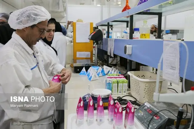 مسئول دانشگاه علوم پزشکی هشدار داد: لبنیات سنتی بدون نظارت، تهدید سلامت شماست!