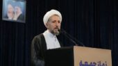 امام جمعه قزوین: اجرای حکم خودرویی نگرانی شاکیان را برطرف می‌کند!