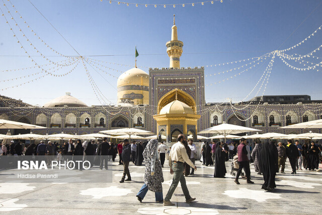 ۴۲ معلول گلستان به سفری معنوی در مشهد مقدس اعزام شدند؛ فرصتی برای زندگی بهتر