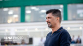حسینی: زمین شهر قدس شایسته فوتبال ایران نیست، اما مقابل پرسپولیس امید زیادی داریم!