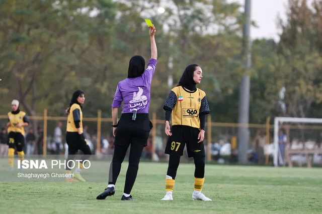 توقف حساس سپاهان و گل‌گهر در نخستین دیدار نیم‌فصل دوم؛ جدالی بدون گل و پرتنش در قدس!