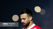 اولین گل تماشایی پرسپولیس مقابل مس کرمان؛ ترکیبی که سرنوشت بازی را تغییر داد + ویدیو
