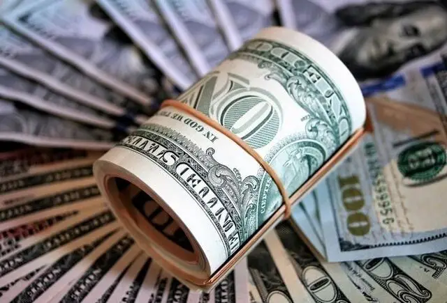 قیمت دلار جمعه 28 آذر؛ دلار ثابت ماند