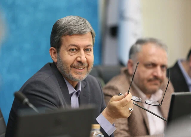 استاندار اصفهان: راز عبور از بحران‌ها در همدلی و تلاش بی‌وقفه جمعی است!