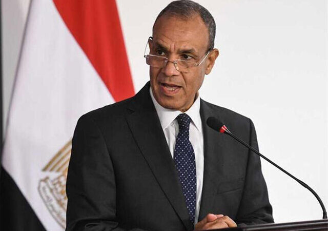 مصر با امیدواری به آغاز مرحله دوم توافق حساس غزه از ژانویه آینده